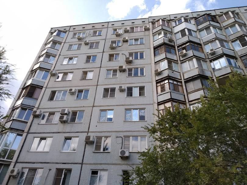 В Волгоградской области стали строить больше жилых домов