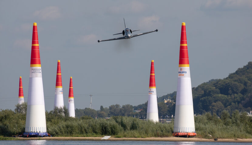 В Волгограде 10 сентября пилоты покажут высший класс на авиационных гонках