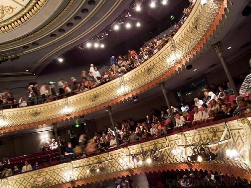 Куда пойти в выходные в Волгограде?