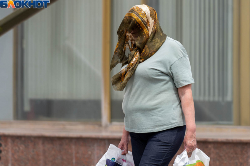 Волгоградцы признались, что не ощущают реальную заботу властей