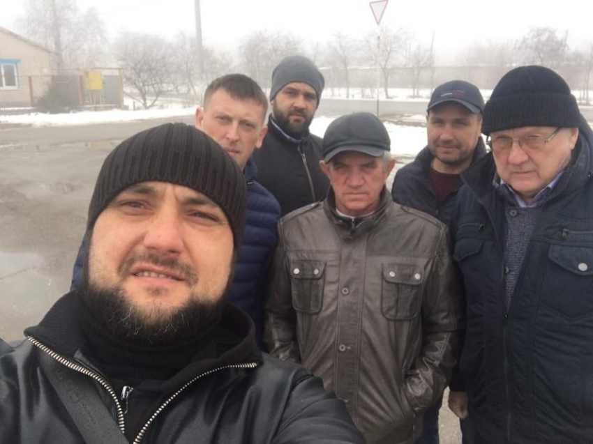 Вышедшие из рядов ЛДПР волгоградские активисты опубликовали видеообращение к Жириновскому