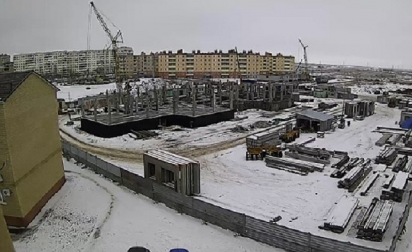 14 детских садов обещают построить в Волгоградской области