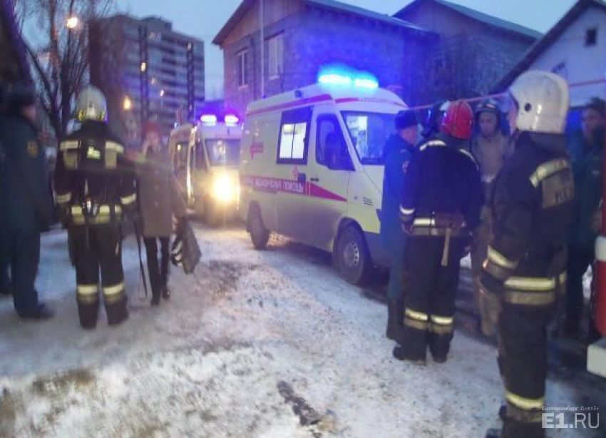 Безжизненные тела семьи из четырех человек обнаружены в Волгоградской области 