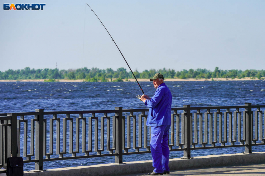 Жара до +32 градусов и геомагнитная буря накроют Волгоград 29 мая