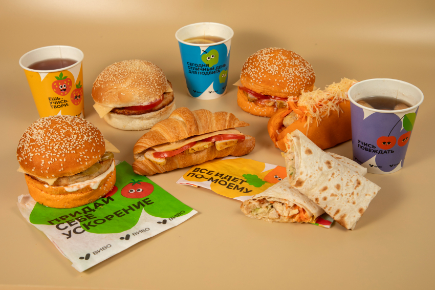 Волгоградские школьники и родители оценили новинки школьного меню