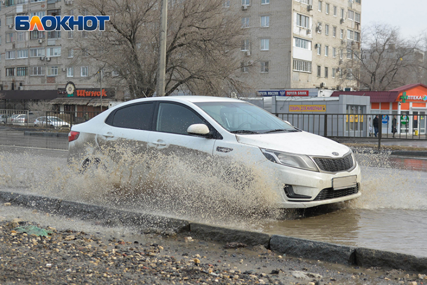 Из-за построенного в Волгограде жилого комплекса изменят схему заезда в областную больницу