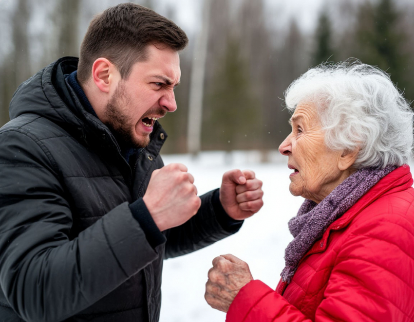 Ее нашли лежащей на земле: рецидивист набросился на прохожую под Волгоградом