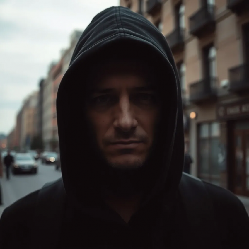 Пинающий женщин в пах незнакомец активизировался в Волгограде после года тишины 