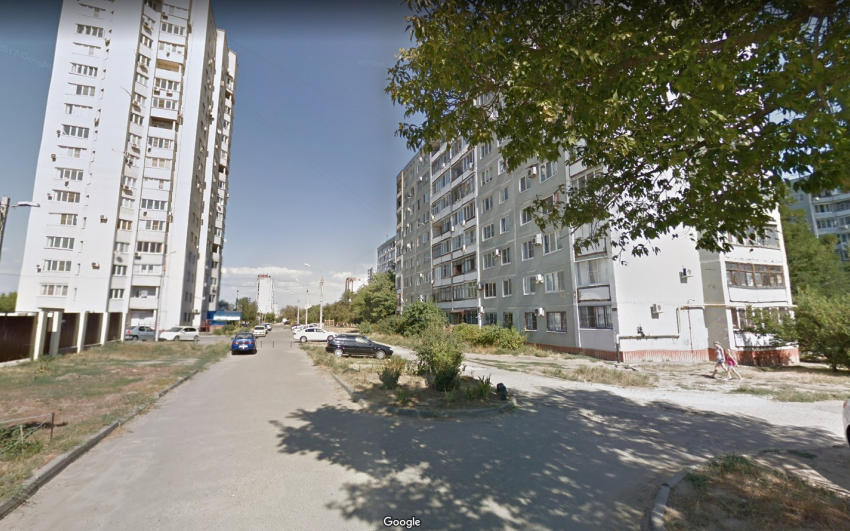 Прокурор заставил мэра Волгограда отремонтировать «убитую» дорогу