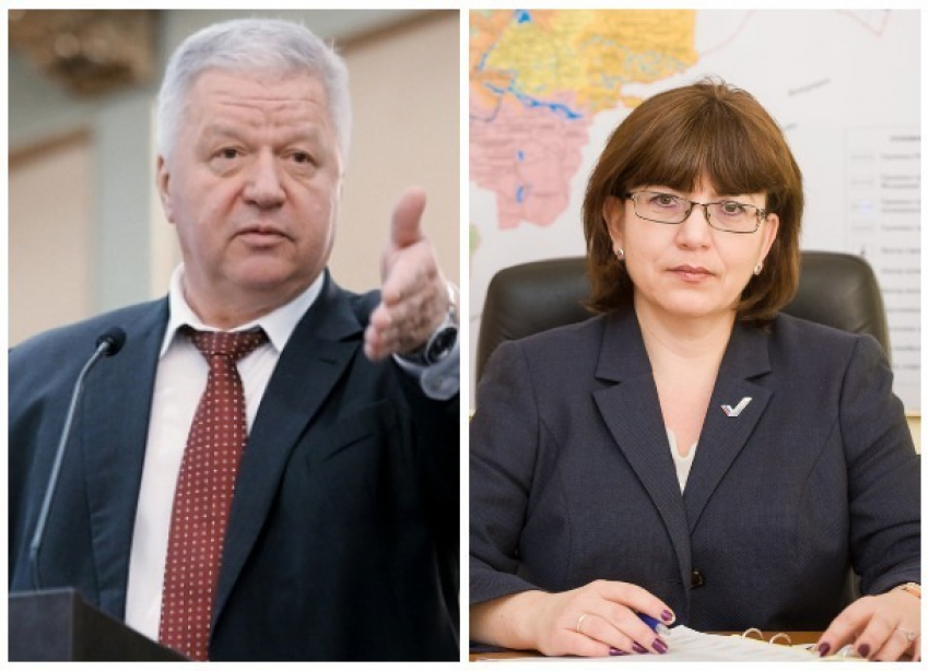  Эксперты прогнозируют конфликт руководителя волгоградских профсоюзов и председателя ФНПР