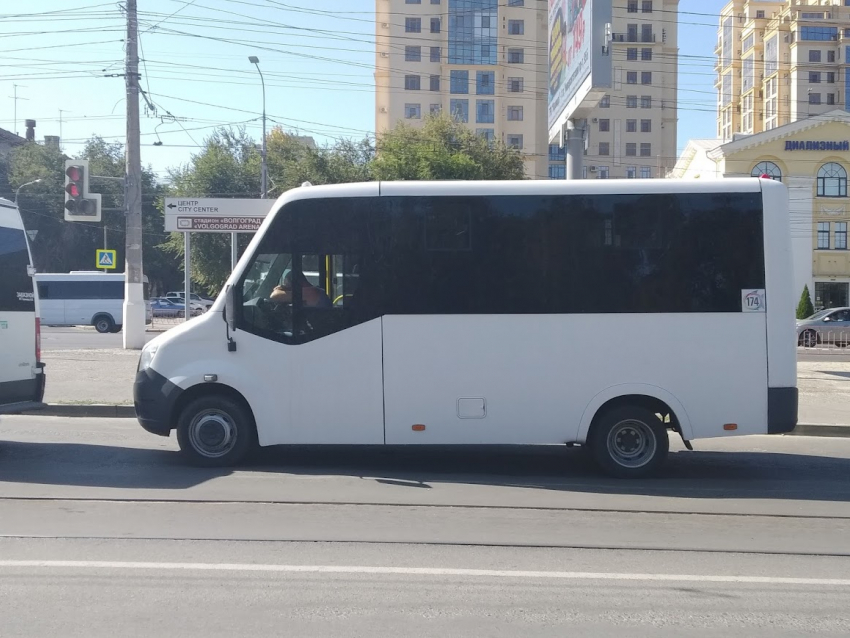 На создание интеллектуальной транспортной системы Волгограда и Волжского потратят почти 24 миллиона рублей