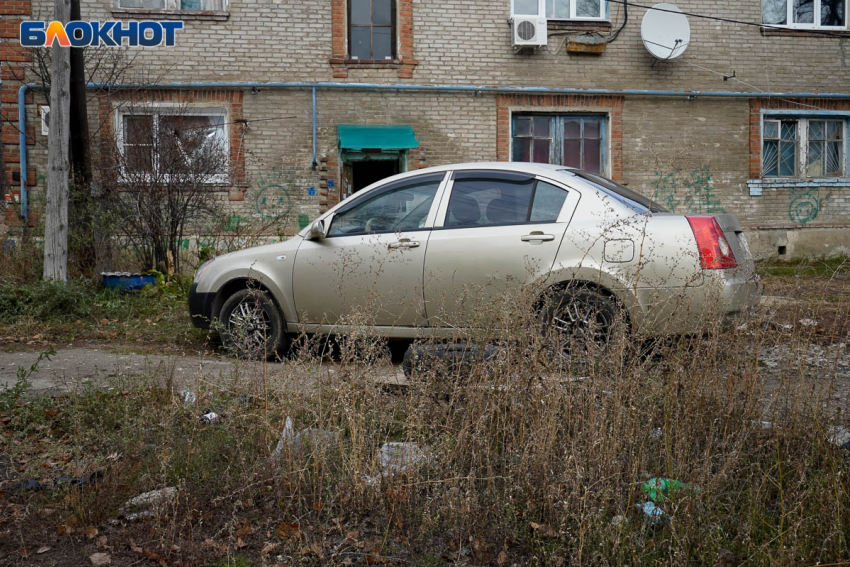 Транспортный налог поднимут в Волгограде с 2026 года: кому пора готовить 94 тысячи