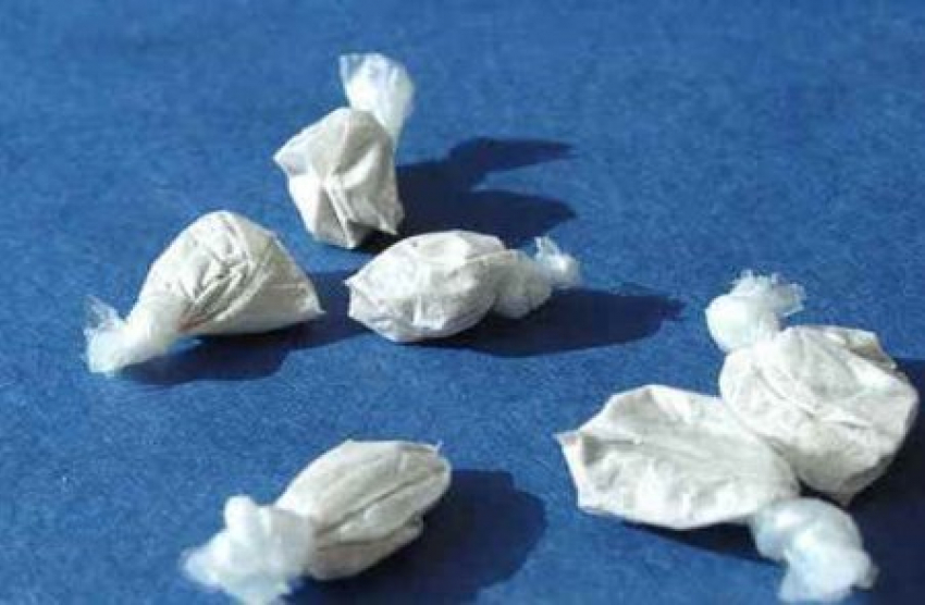 Под Волгоградом наркополиция пресекла семейный героиновый «бизнес»