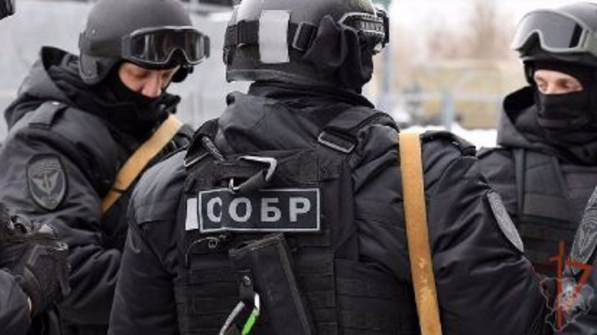 Росгвардию привлекли контролировать соблюдение карантинных мер в Волгоградской области