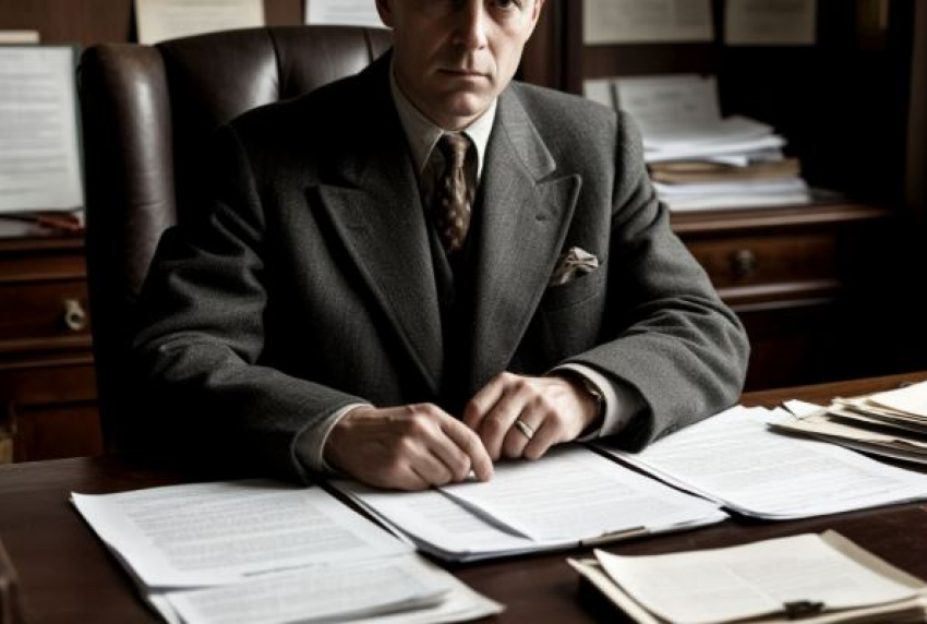 Ежегодные декларации о доходах отменили для волгоградских чиновников и депутатов 