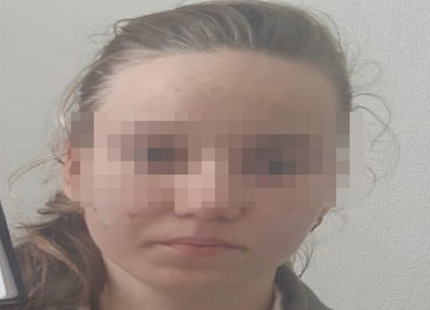 Спустя 2 недели без вести пропавшую 14-летнюю волжанку обнаружили в Астрахани