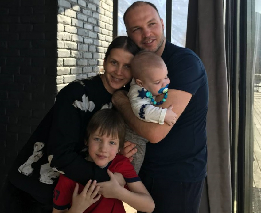 Влюбленный в блинчики миллиардер из Волгограда празднует 45-летие