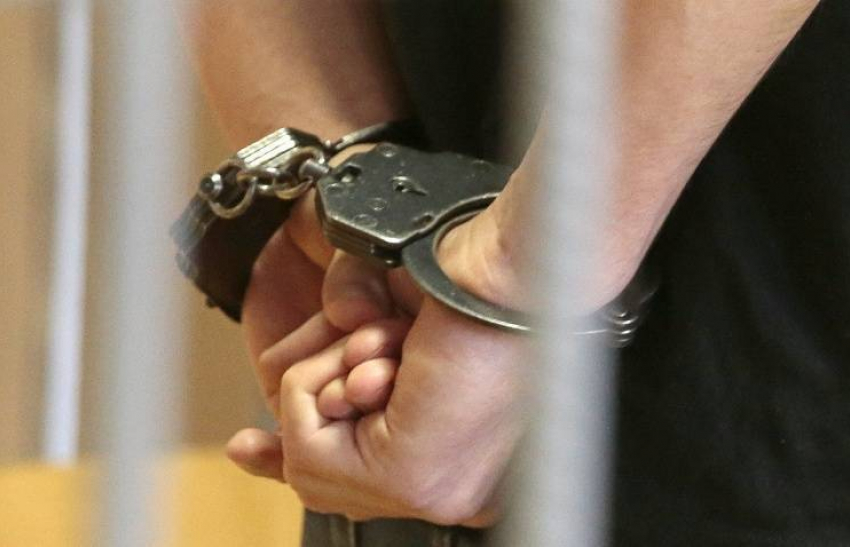 Члены ОПГ в Волгограде пойдут под суд за сбыт наркотиков по России