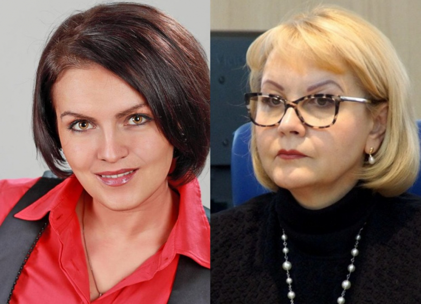 Татьяна Цыбизова и Анна Кувычко объявили об уходе из Госдумы РФ
