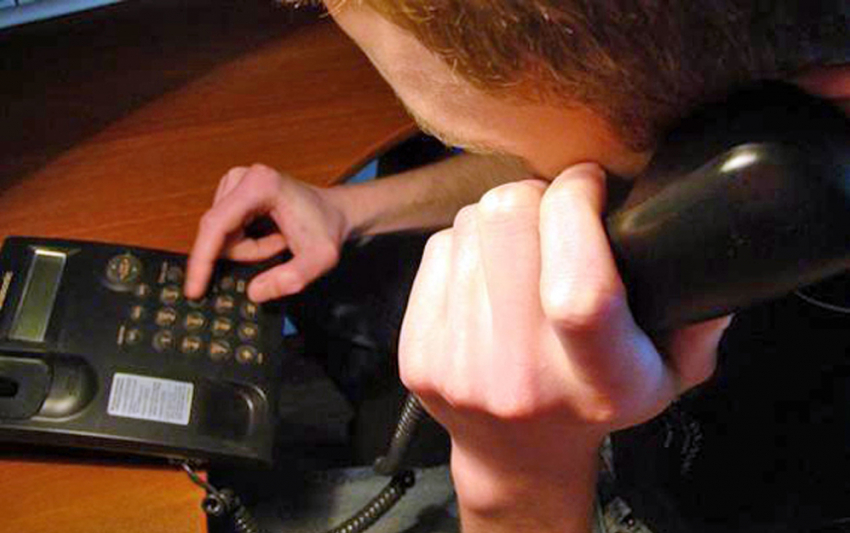 Под Волгоградом мужчина угрожал взорвать себя в собственной квартире