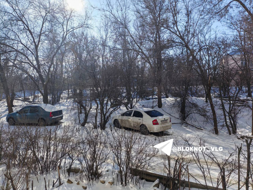 "Не можешь найти парковку — продай машину": штрафы за «зеленую зону» массово рассылают в Волгограде 