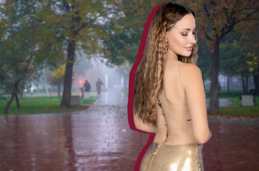 Аномально жаркий ноябрь порадует Волгоград 