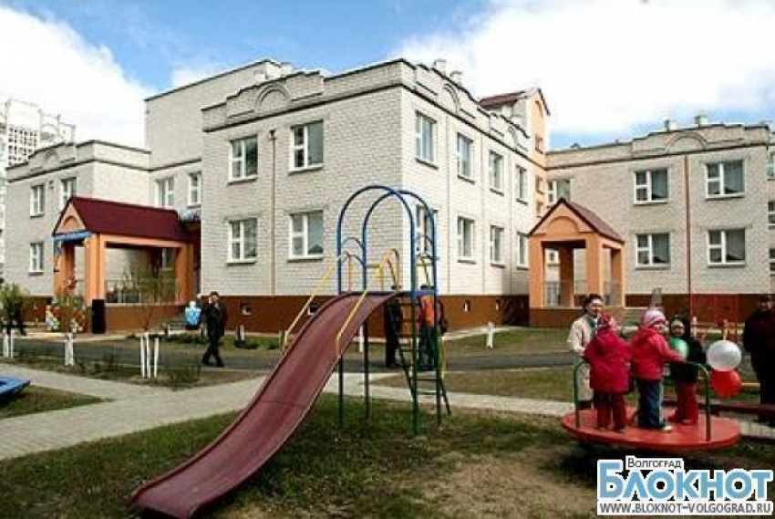 В Волгограде завхоз детского сада подозревается в похищении продуктов