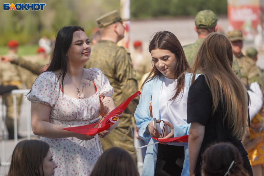 30-градусная жара и небольшой дождь: синоптики о погоде на 9 мая в Волгограде
