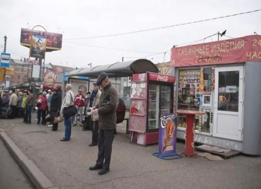 Волжскую гордуму заподозрили в ущемлении прав малого бизнеса