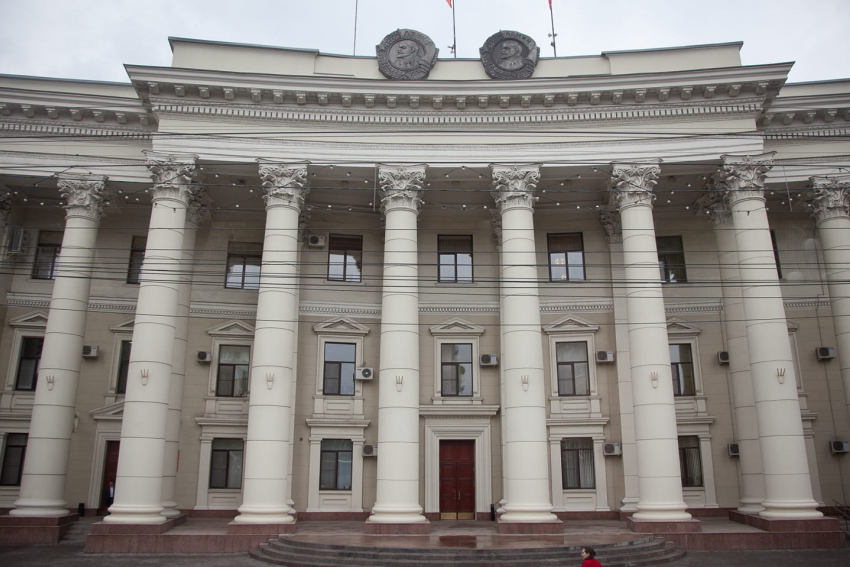 В Волгограде прогнозируют отставку еще одного вице-губернатора