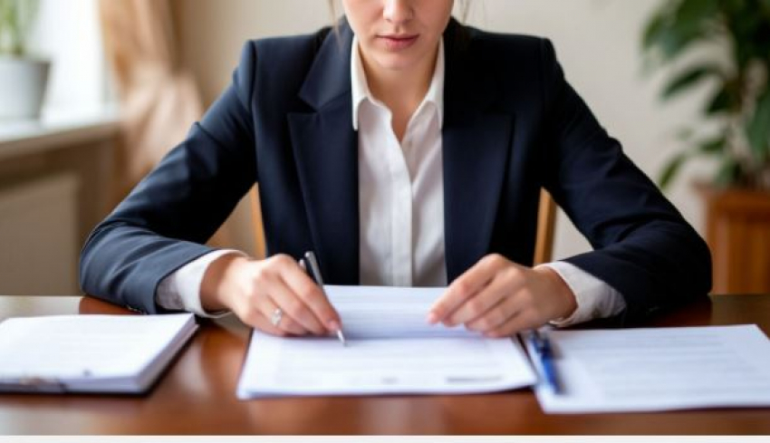 Сообщения о проверках ФСБ рассылают волгоградцам от имени замглавы администрации 