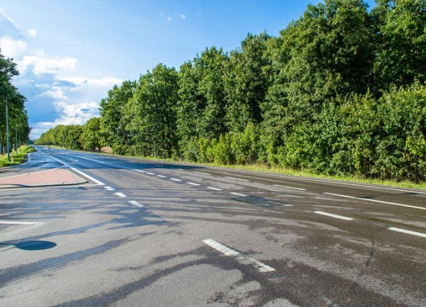 Водитель Renault Logan протаранил большегруз в Волгоградской области: 2-летний ребенок умер на руках у врачей скорой 