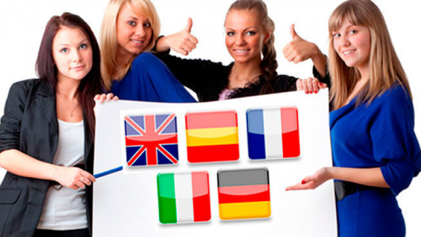 Стань полиглотом: 5 лучших сайтов для изучения иностранных языков