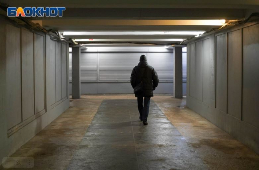 Волгоградская область в пятый раз подряд подверглась атаке БПЛА 