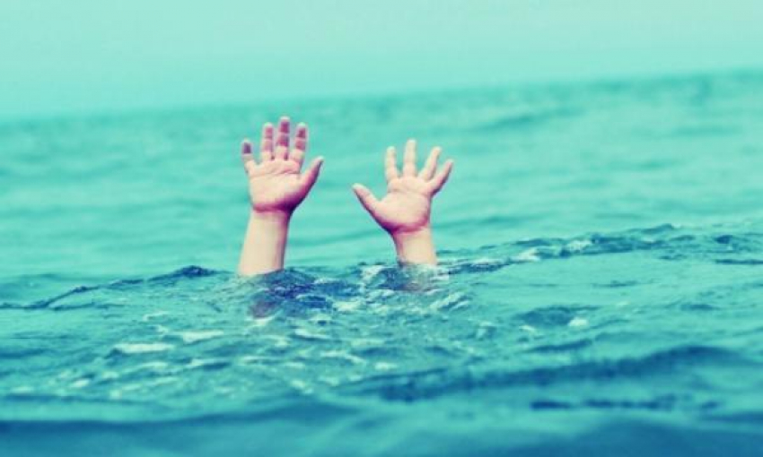 Под Волгоградом в речке Иловля утонул 5-летний мальчик