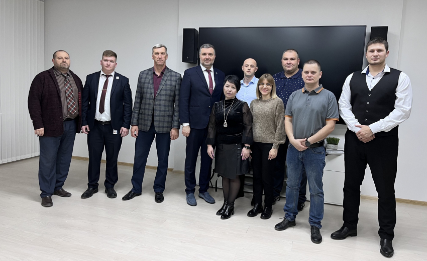 Движение вперед с новыми идеями: на Гремячинском ГОКе подведены итоги конкурса «Фабрика идей» за третий квартал