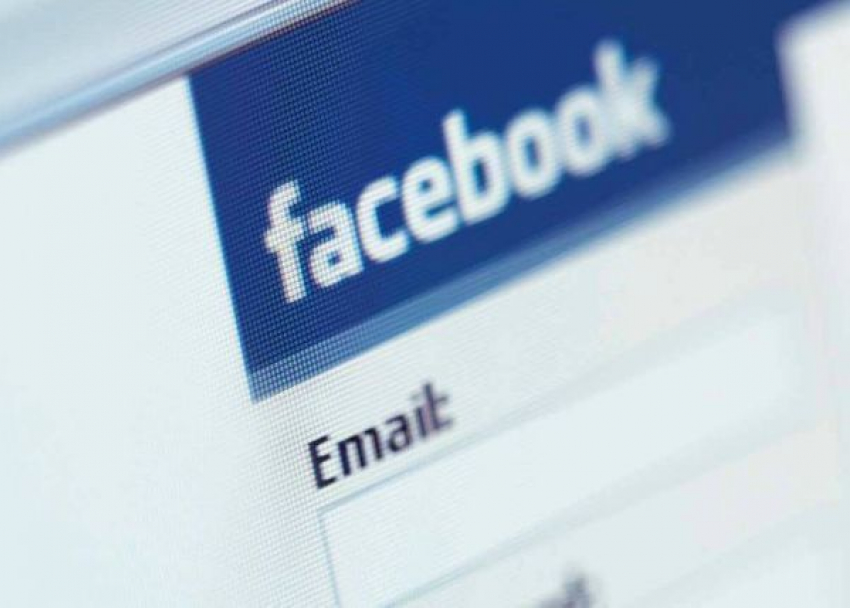 В Волгограде три часа не работал Facebook