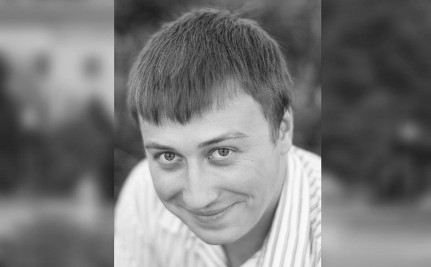 39-летний адвокат Амелин умер в Волгограде 