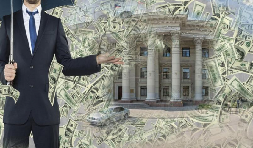 Волгоградские чиновники завышали цены при госзакупках: администрация региона