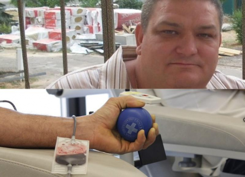 Подвиг врача и пациентов: как горожане спасли жизнь реаниматологу с COVID-19 из «красной зоны» в Волгоградской области