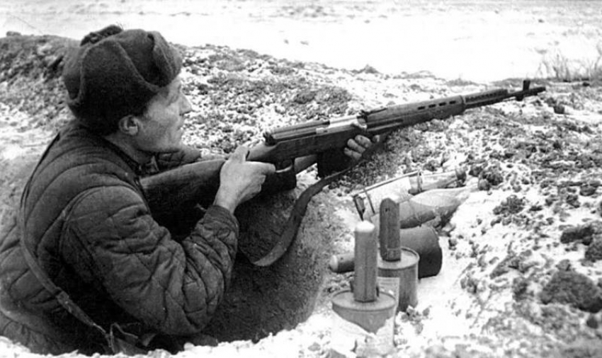 Ополченцы Сталинграда: дивизии добровольцев в борьбе с врагом