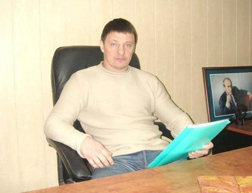 Сегодня 8 лет со дня убийства криминального авторитета Владимира Кадина
