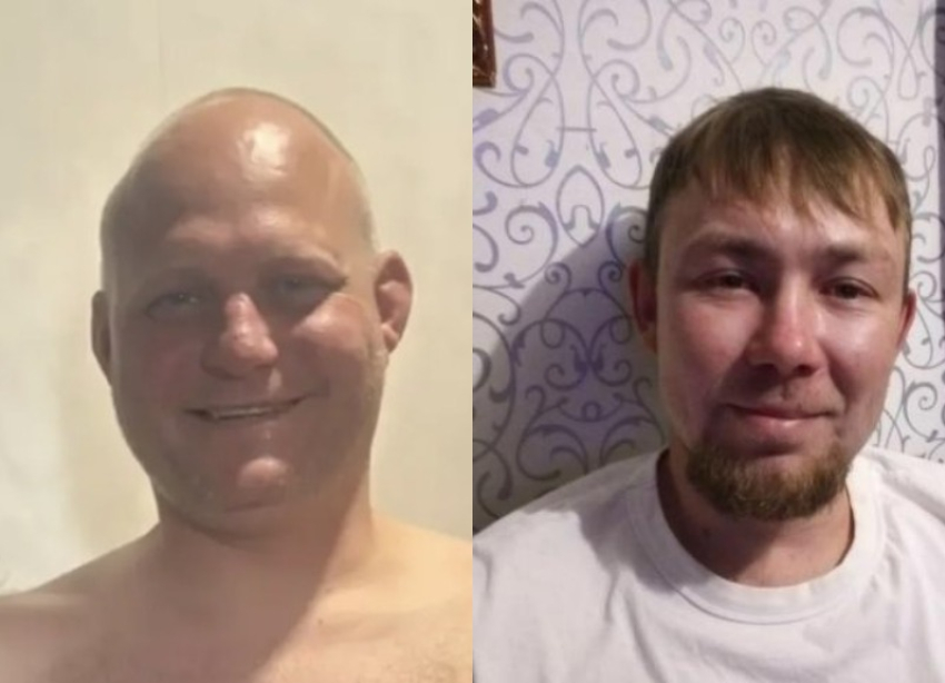 Двое молодых мужчин загадочно пропали в один и тот же день в Волгограде