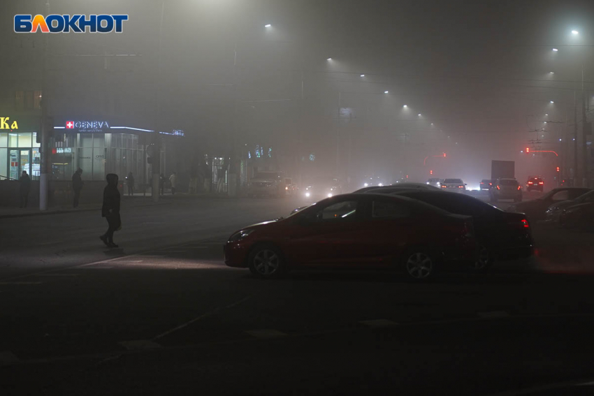 Об опасном явлении предупредили волгоградцев 