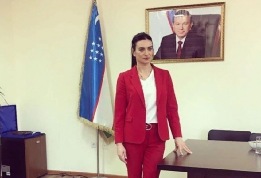 Елена Исинбаева стала спикером на одном из Волгоградских форумов