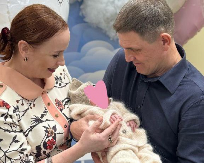 Жена волгоградского миллиардера Малашкина поделилась секретами крепкого 30-летнего брака 