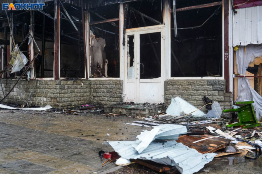 Волгоградским чиновникам прописали алгоритм при ударах с Украины