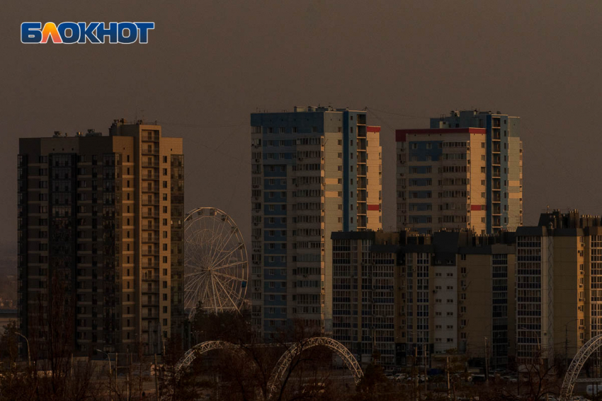 Мощная магнитная буря накрыла волгоградцев 