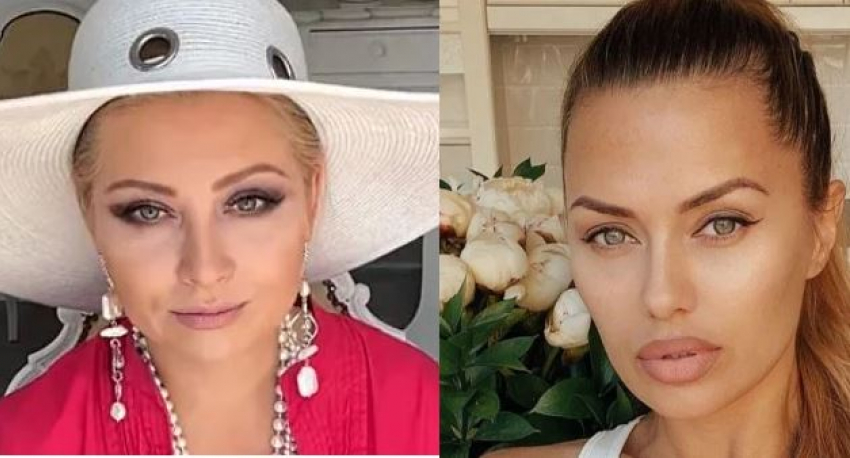 «Лучше работать мозгом, чем вагиной»: в аморальном поведении обвинила Викторию Боню Лена Ленина 