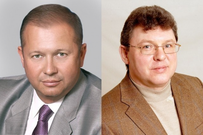 Депутаты Щур и Зверев останутся в СИЗО Волгограда до 27 марта 